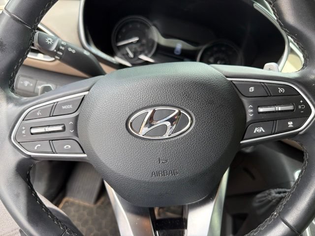 Certified 2023 Hyundai Santa Fe SEL FWD image 13