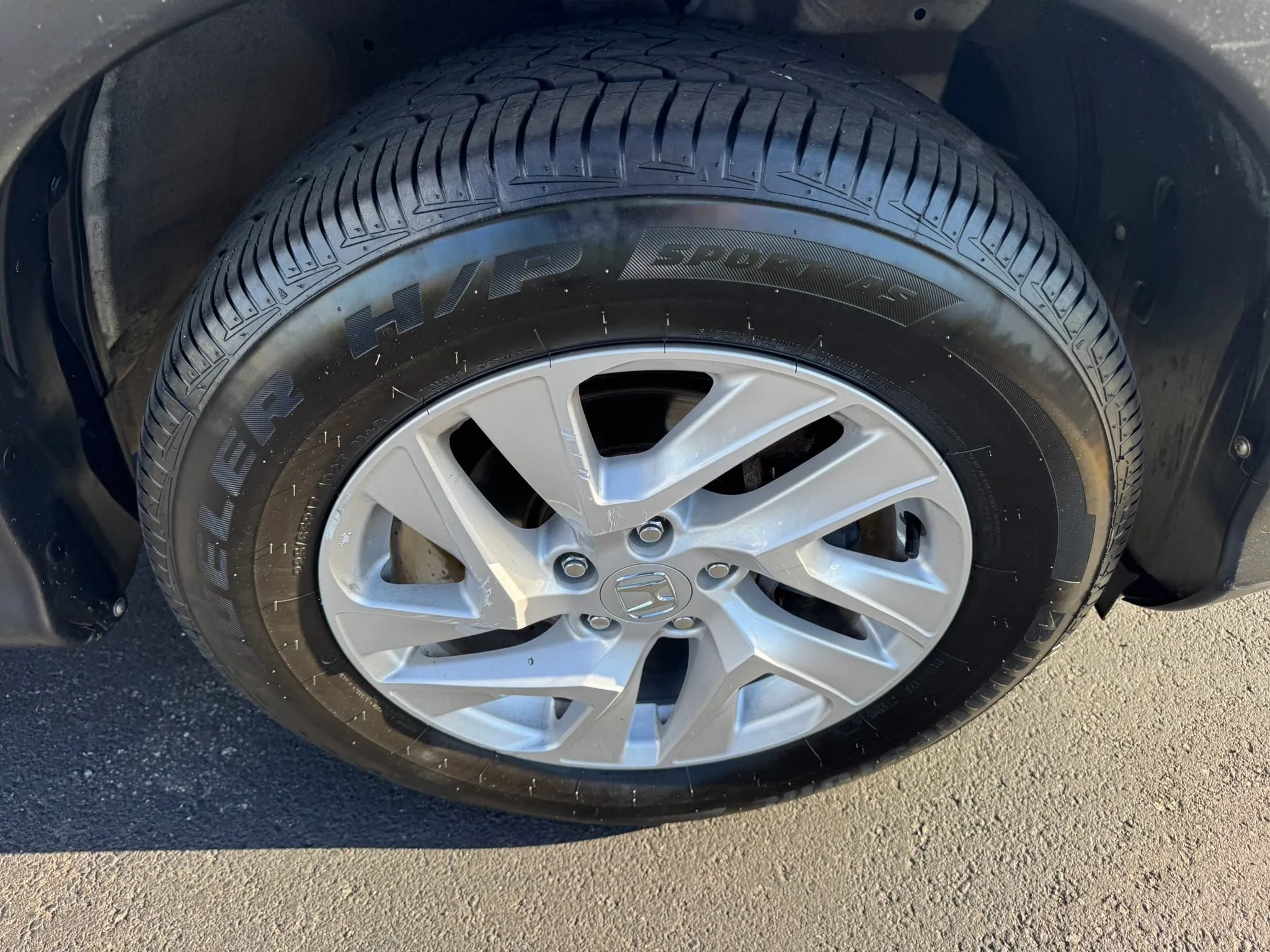 Used 2016 Honda CR-V EX image 19