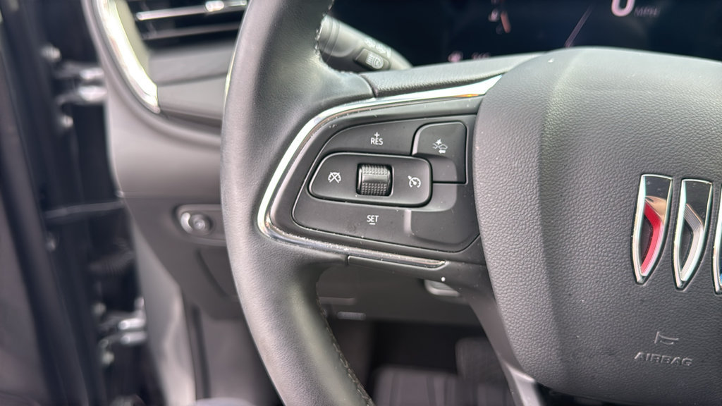Used 2025 Buick Encore GX Sport Touring w/ Advanced Technology Package AWD/4WD image 18
