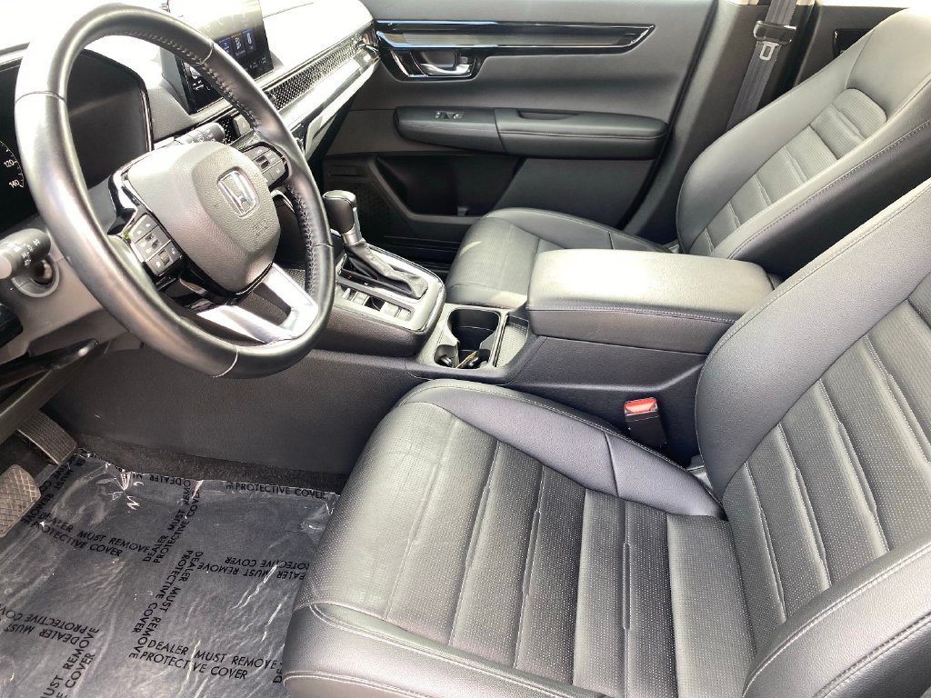 Used 2025 Honda CR-V EX-L image 22