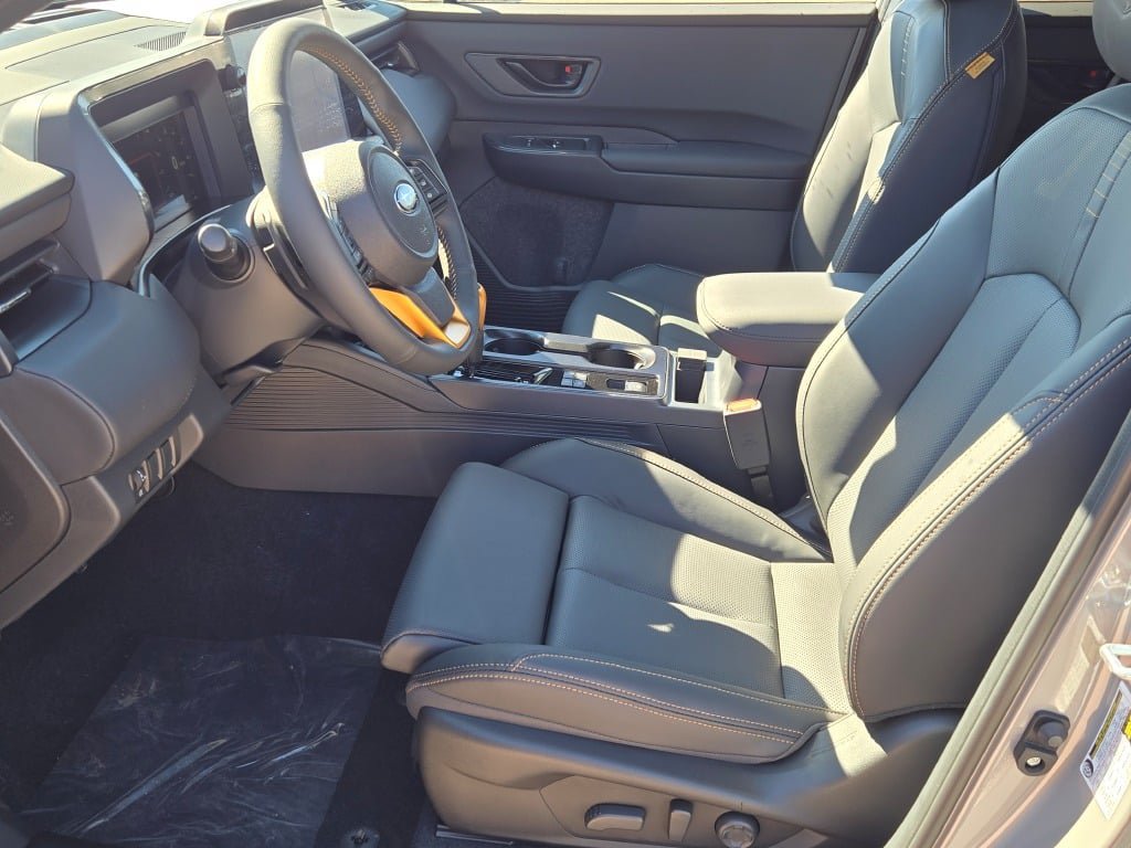 New 2026 Subaru Outback Wilderness AWD/4WD image 28
