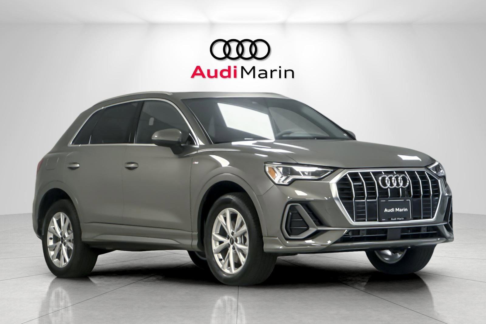 Used 2025 Audi Q3 2.0T Premium w/ Convenience Package image 7