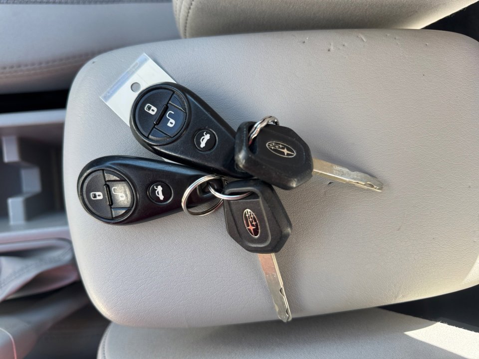 Used 2013 Subaru Forester 2.5X image 38