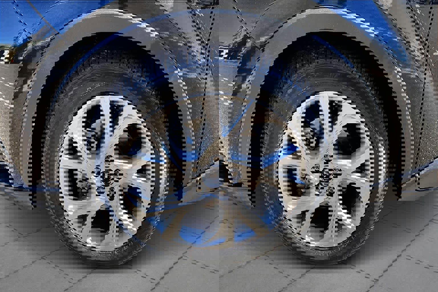 Certified 2021 Toyota C-HR Nightshade image 10