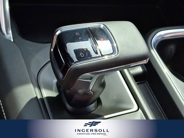 Used 2024 GMC Sierra 1500 Denali Ultimate image 11