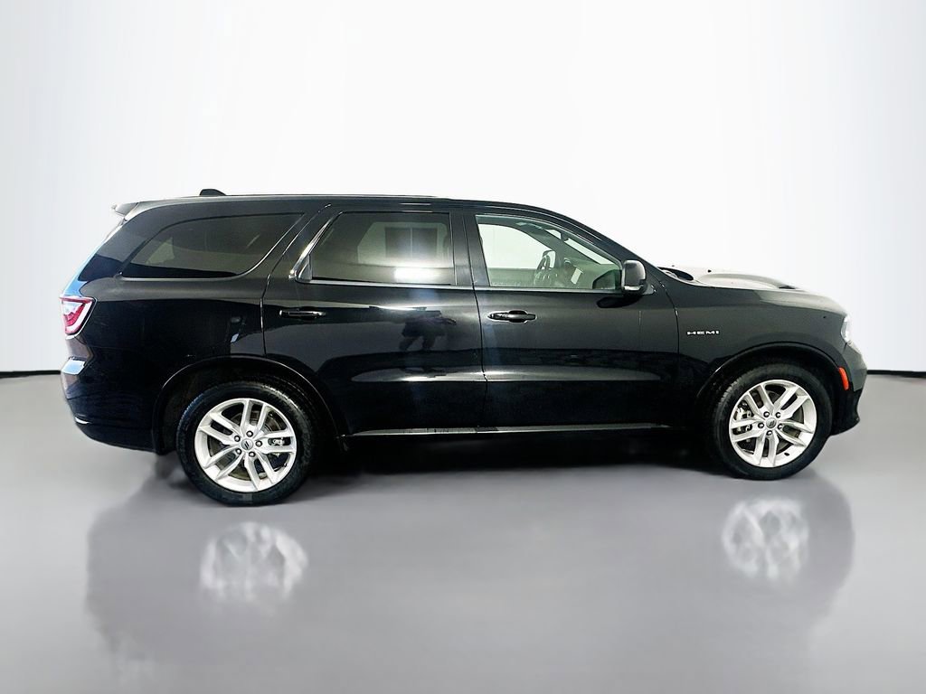 Used 2022 Dodge Durango R/T image 8