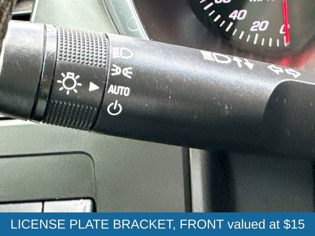 Used 2015 Chevrolet Corvette Stingray Coupe w/ 3LT Preferred Equipment Group image 13