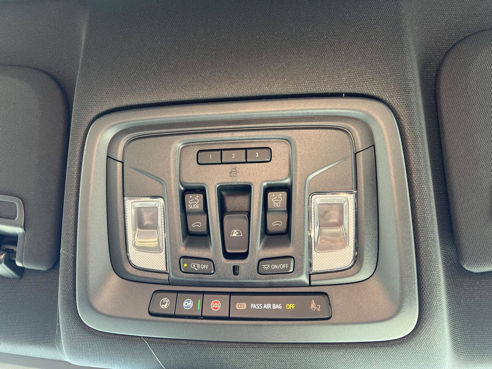 New 2026 GMC Sierra 1500 AT4 w/ AT4 Premium Package image 43