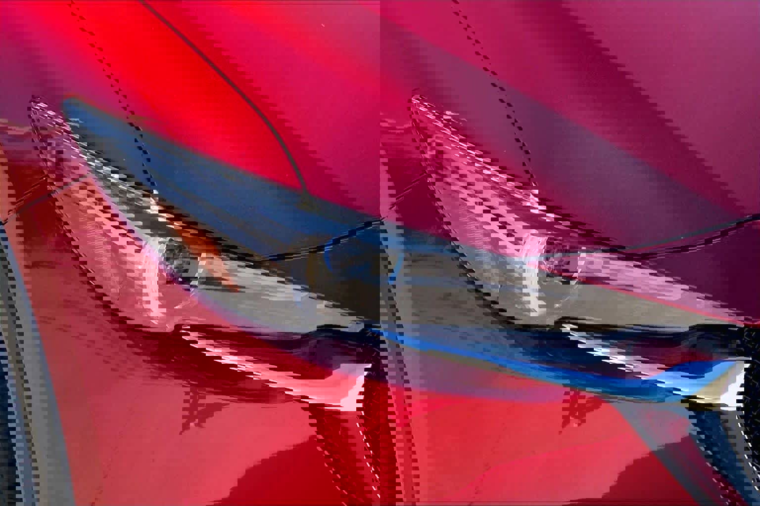 Used 2021 MAZDA CX-5 Grand Touring image 26