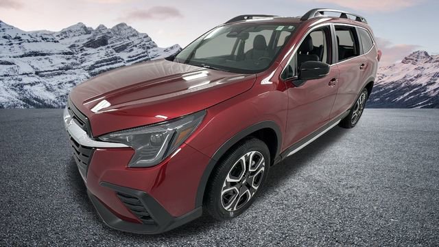 New 2026 Subaru Ascent Limited image 7