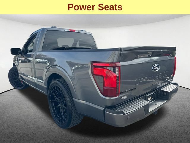 Used 2025 Ford F150 XL AWD/4WD image 10