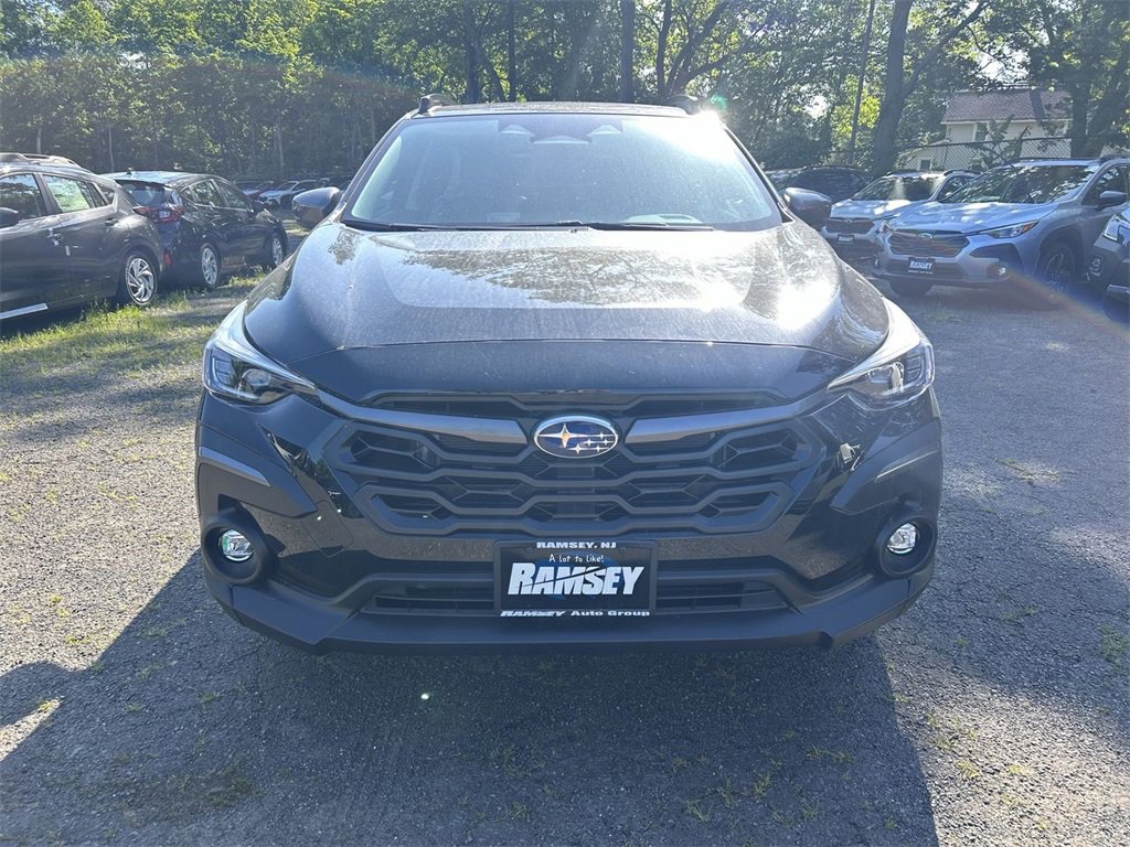 New 2025 Subaru Crosstrek 2.5i Limited image 3