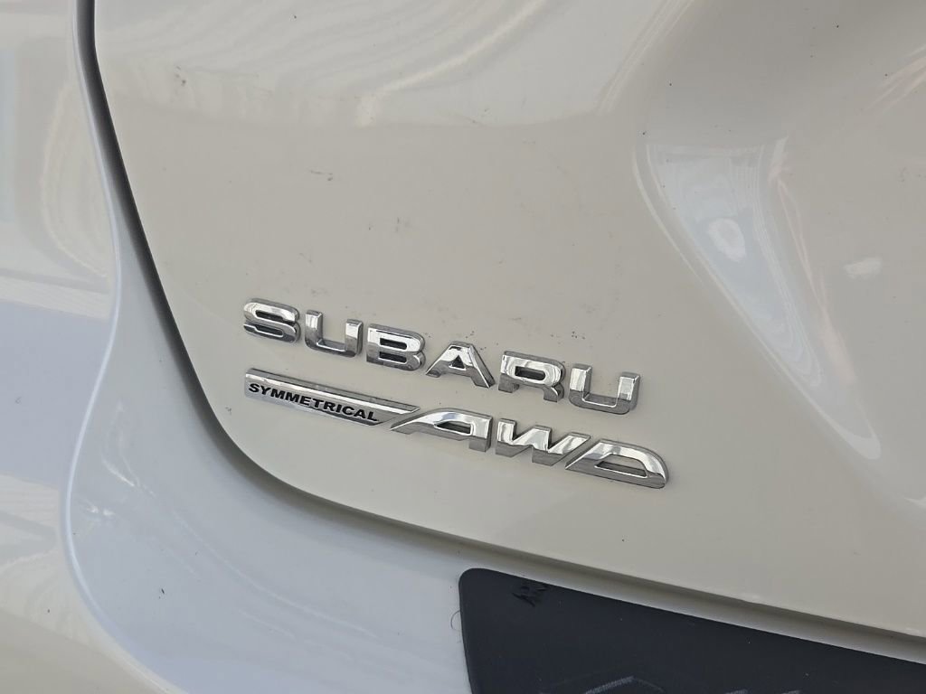 Used 2025 Subaru Crosstrek 2.0i Premium image 7