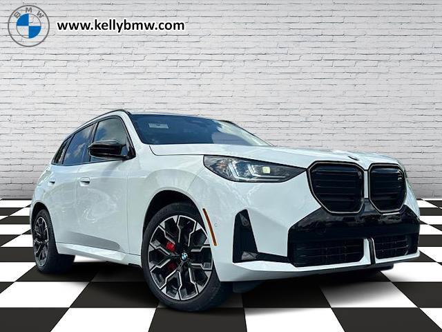 Used 2026 BMW X3 M50 AWD/4WD image 1