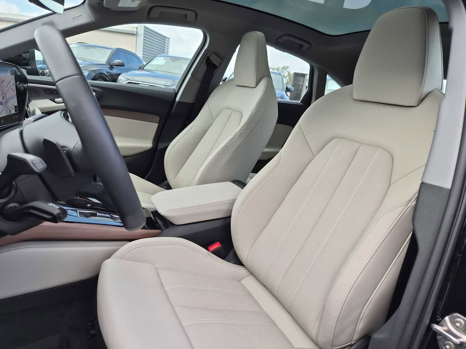 Certified 2025 Audi A5 2.0T Premium Plus w/ Premium Plus image 15