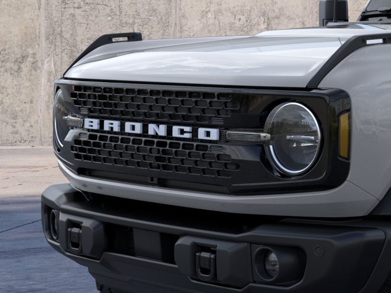 New 2026 Ford Bronco Big Bend w/ Black Diamond Package AWD/4WD image 19