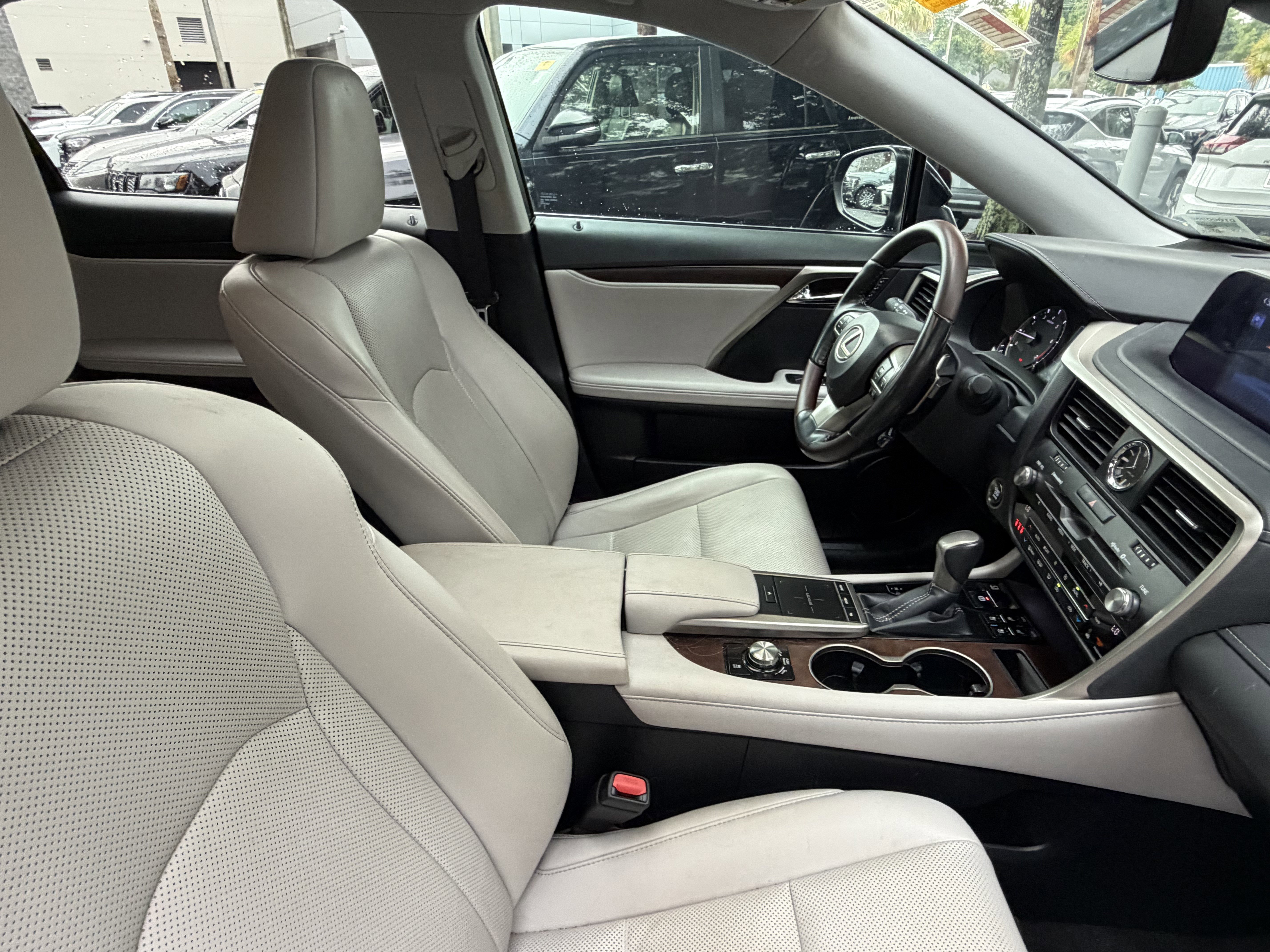 Used 2020 Lexus RX 350 FWD w/ Premium Package image 46