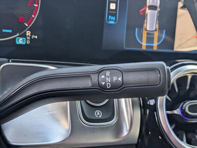 Used 2025 Mercedes-Benz GLB 250 GLB 250 image 12