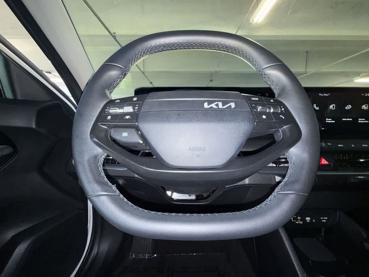 Used 2025 Kia K4 EX FWD image 15