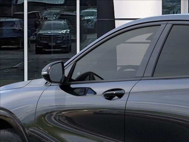 New 2026 Buick Envista Sport Touring w/ Convenience I Package FWD image 12