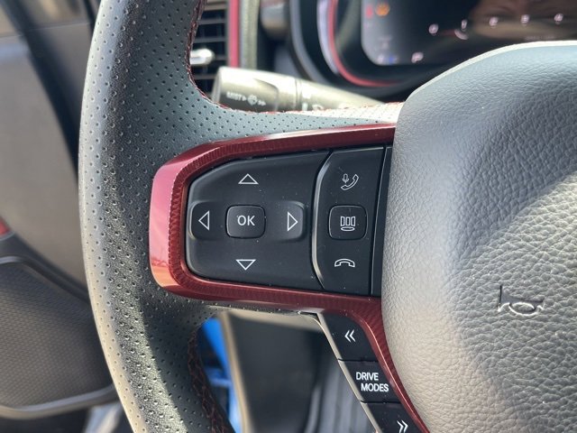 Used 2025 RAM 1500 Rebel image 16