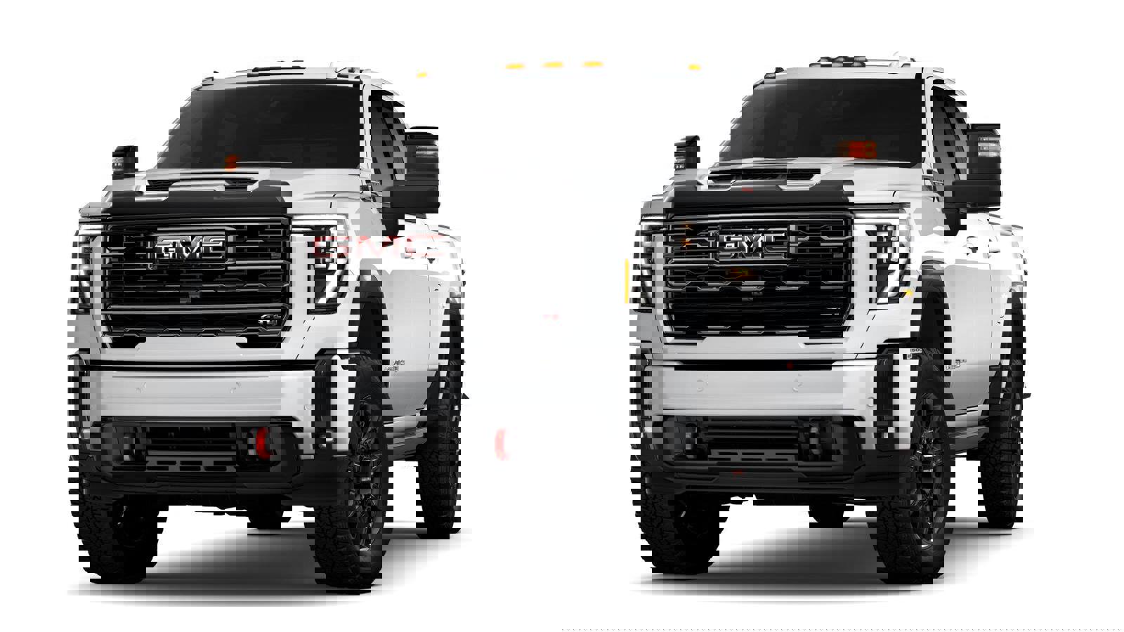 New 2026 GMC Sierra 2500 AT4 w/ AT4 Premium Plus Package image 31