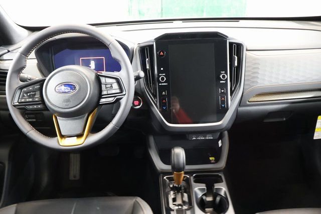 New 2026 Subaru Forester Wilderness image 16
