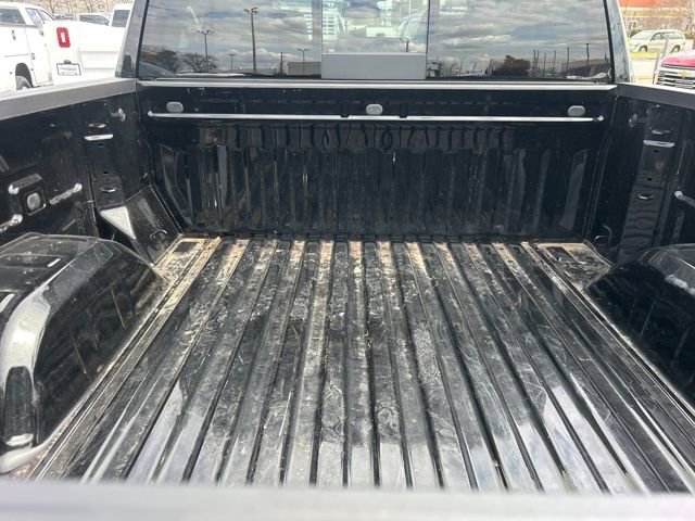 Used 2024 Chevrolet Silverado 1500 LTZ w/ LTZ Convenience Package II image 31