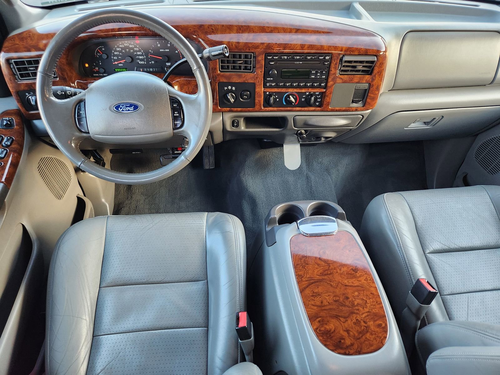 Used 2003 Ford F350 Lariat image 28