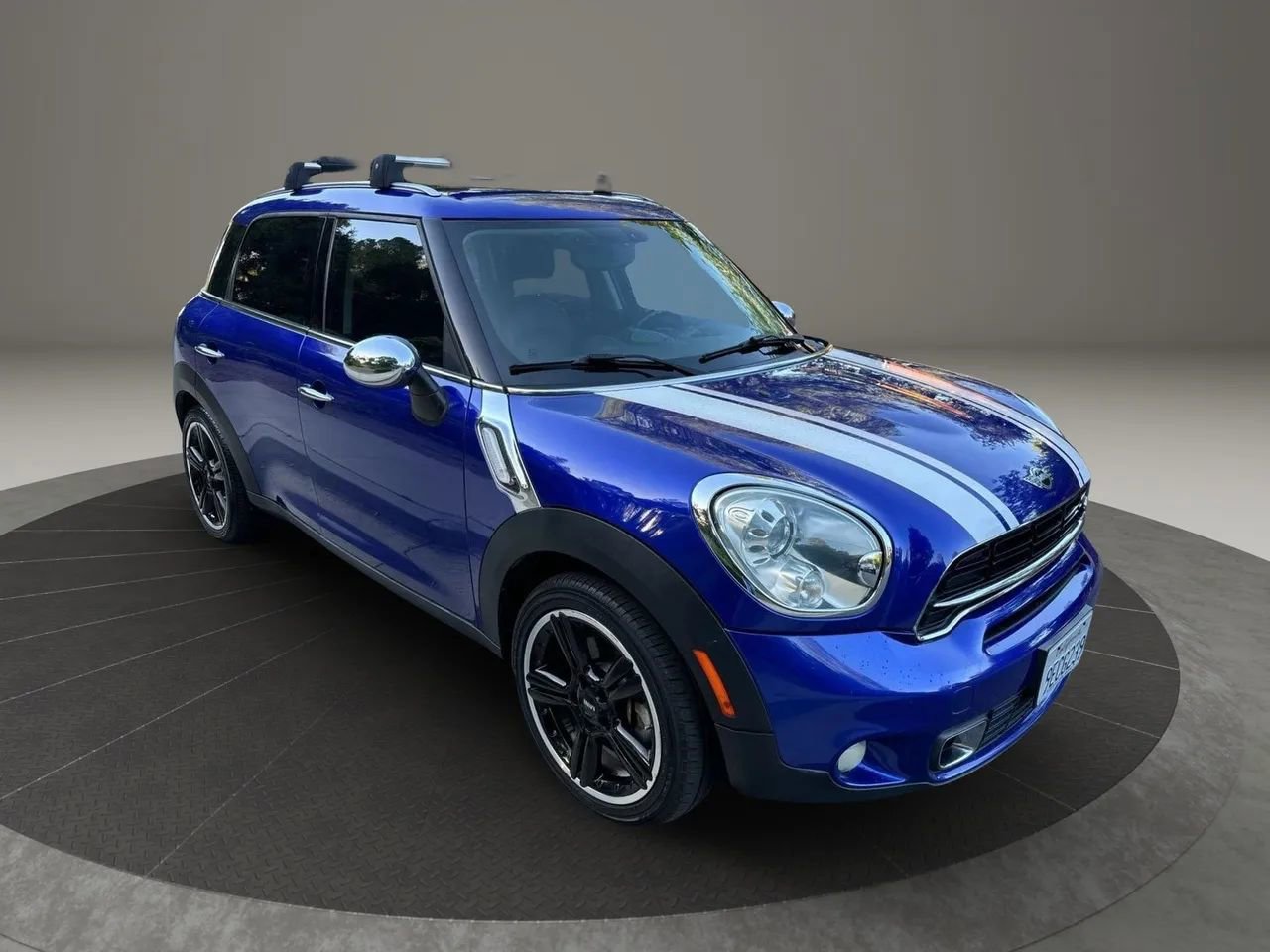 Used 2015 MINI Cooper Countryman S image 7
