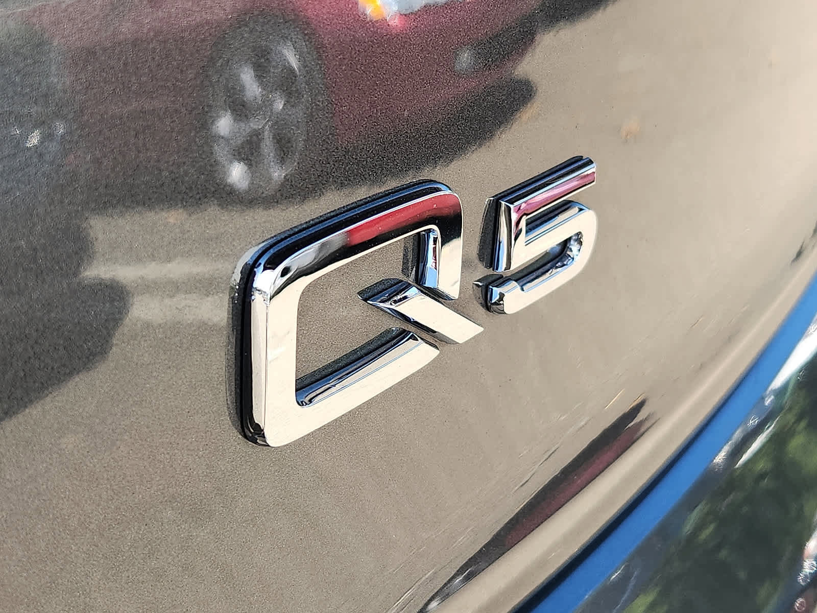 Used 2023 Audi Q5 2.0T Premium Plus w/ Premium Plus Package image 32