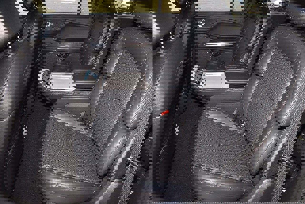 New 2025 Lincoln Navigator Reserve w/ Jet Appearance Package image 21