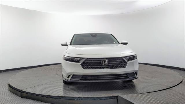 Used 2023 Honda Accord EX image 12