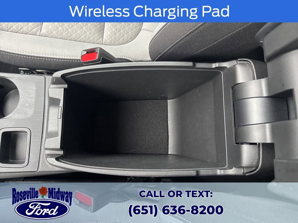 Used 2023 Ford Escape Active w/ Tech Pack #2 image 14