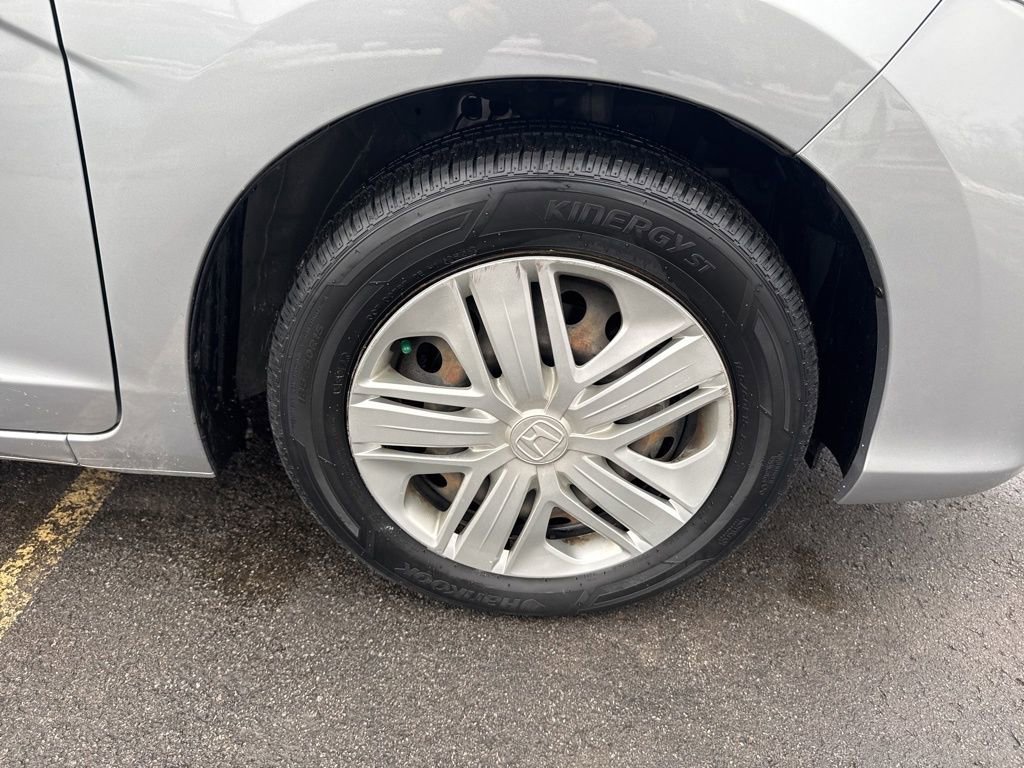 Certified 2020 Honda Fit LX image 15