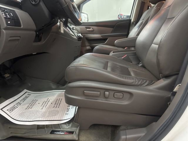 Used 2012 Honda Odyssey EX-L image 9