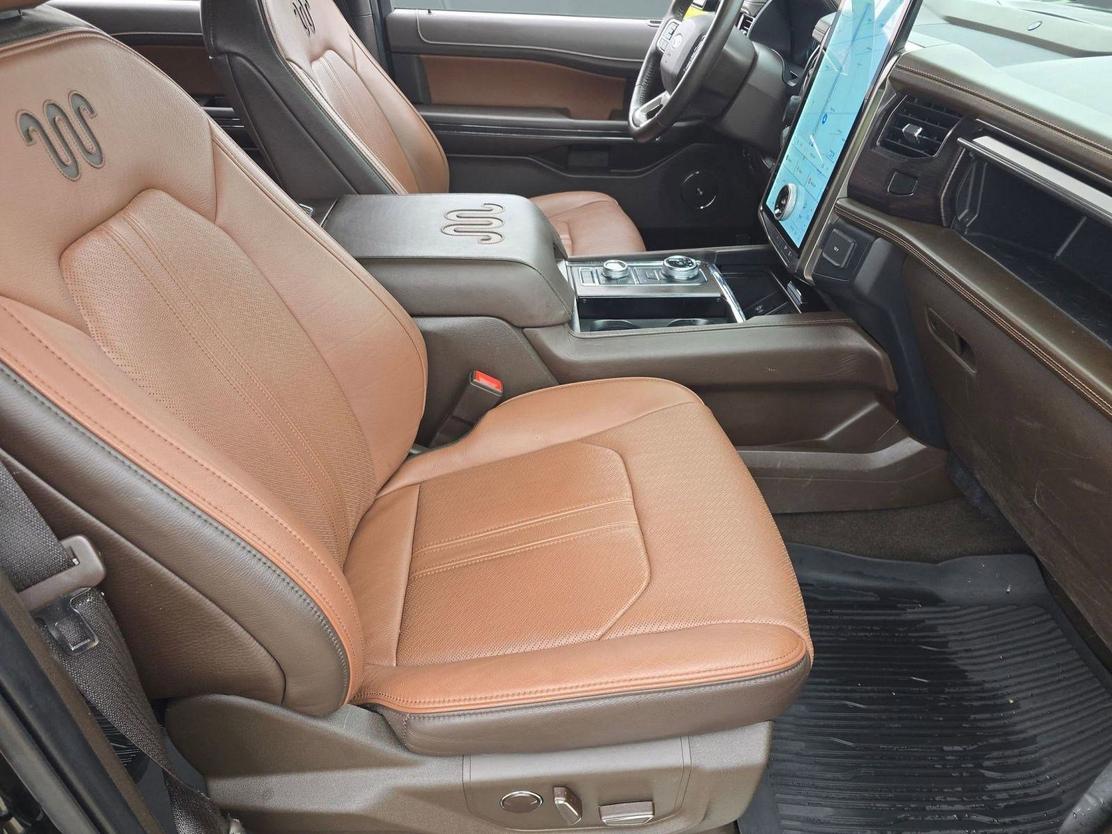 Used 2022 Ford Expedition King Ranch image 30