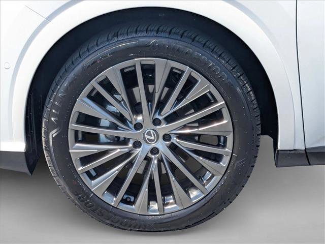 Used 2025 Lexus RX 350 w/ Convenience Package AWD/4WD image 27