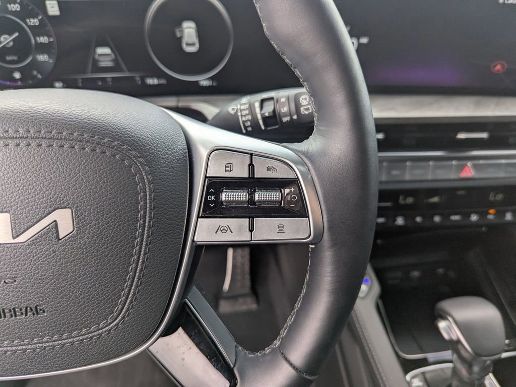 Certified 2025 Kia Telluride SX Prestige X-Pro image 28