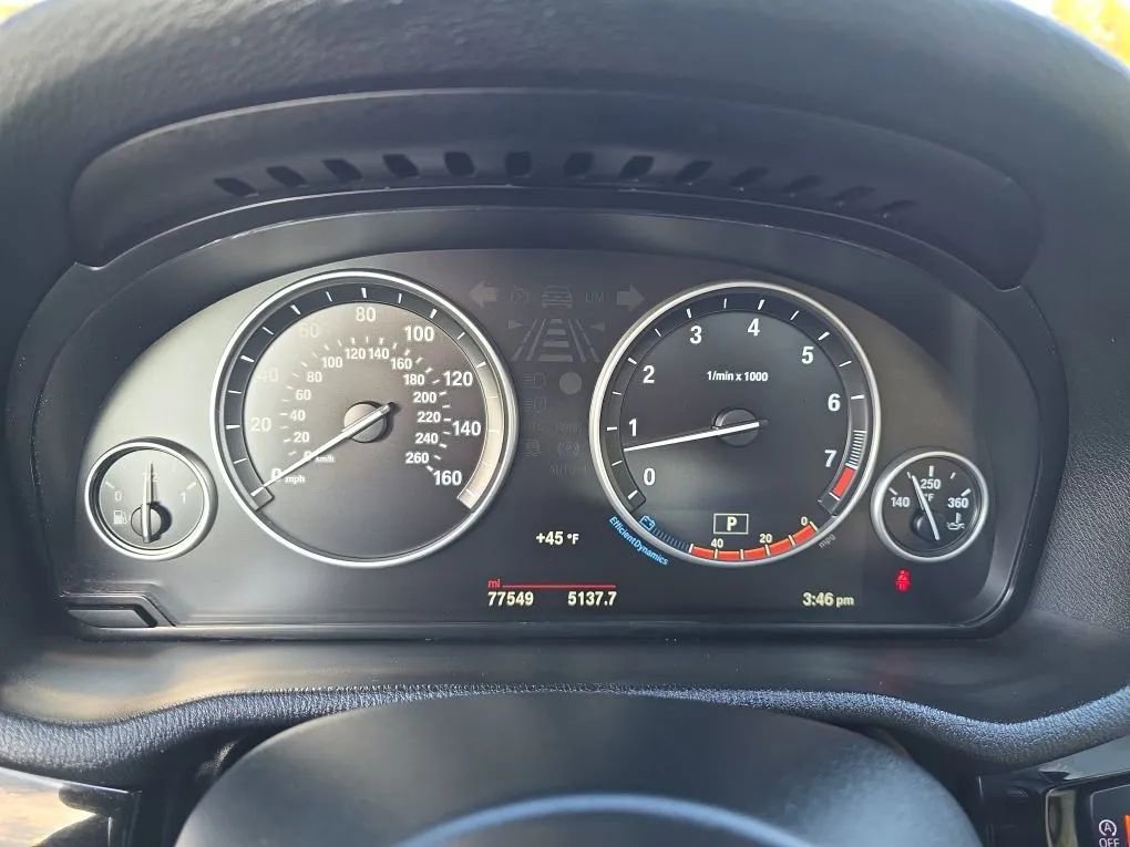 Used 2017 BMW X3 xDrive35i image 17