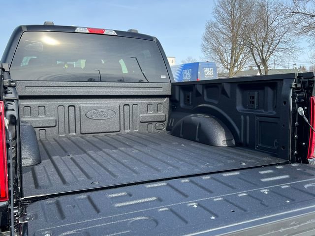 New 2026 Ford F150 STX w/ Equipment Group 200A image 8