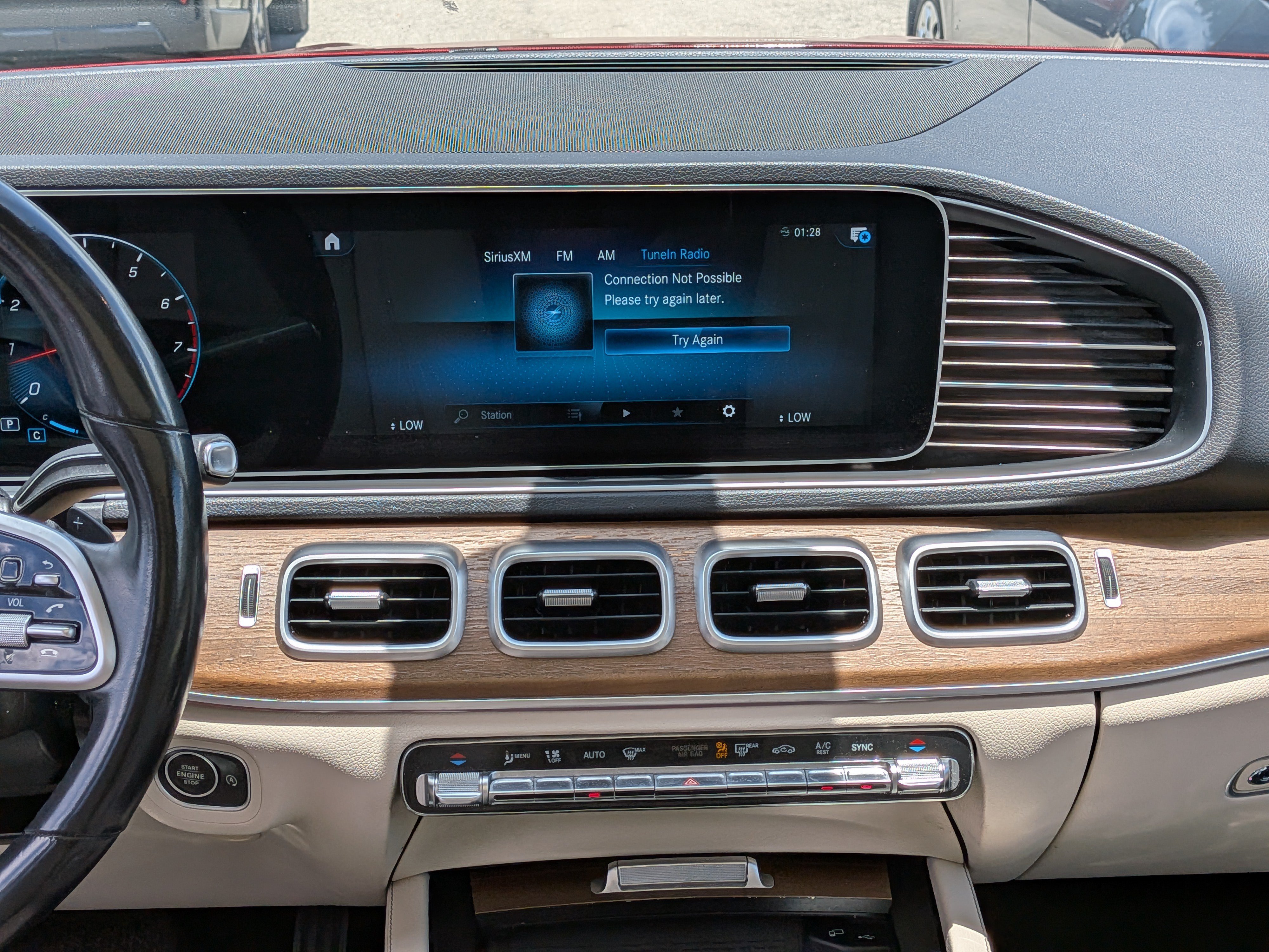 Used 2021 Mercedes-Benz GLE 350 image 20