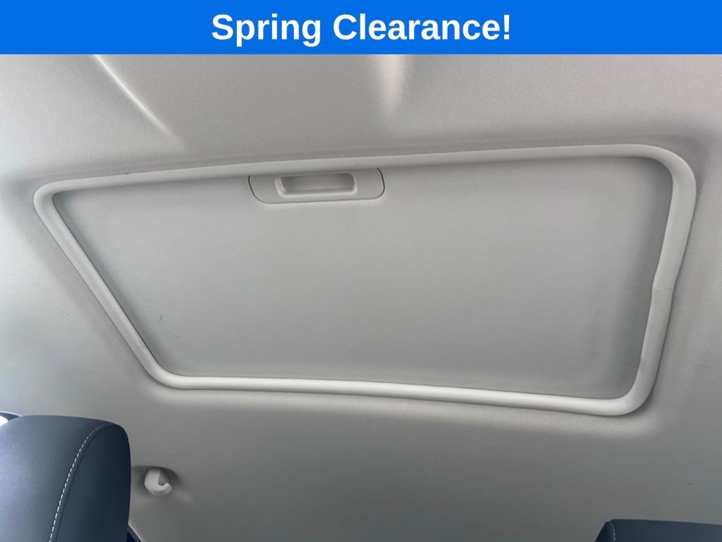 Used 2021 Ford EcoSport SE AWD/4WD image 19