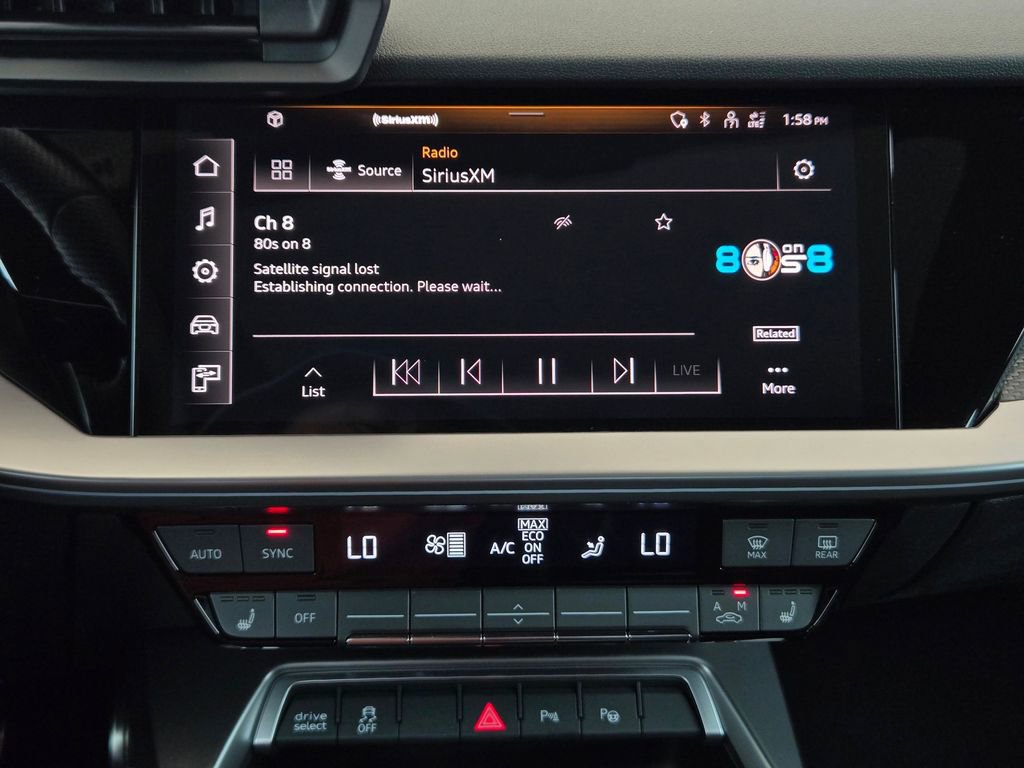 Used 2023 Audi RS 3 image 16