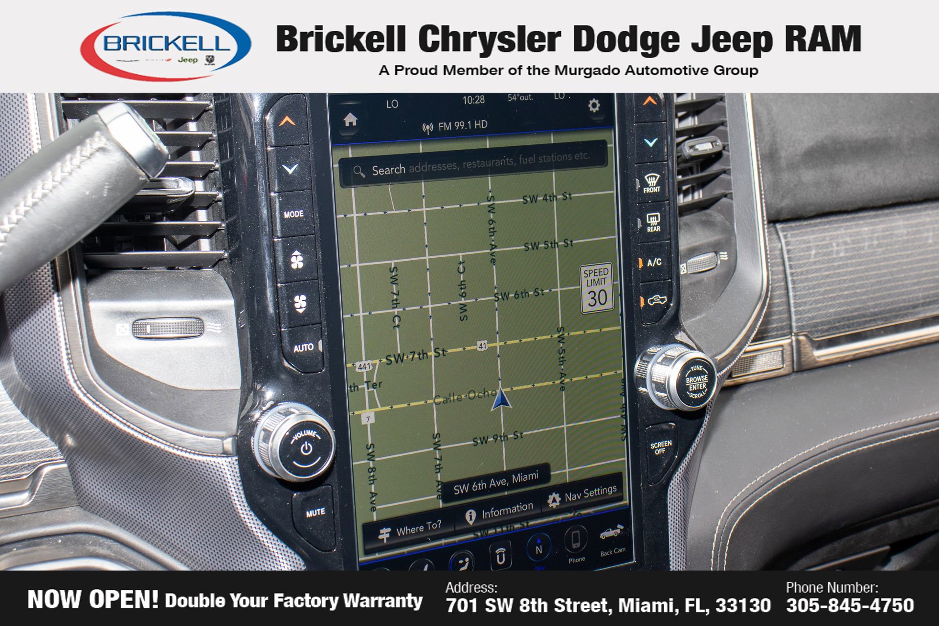 Used 2019 RAM 3500 Limited AWD/4WD image 32