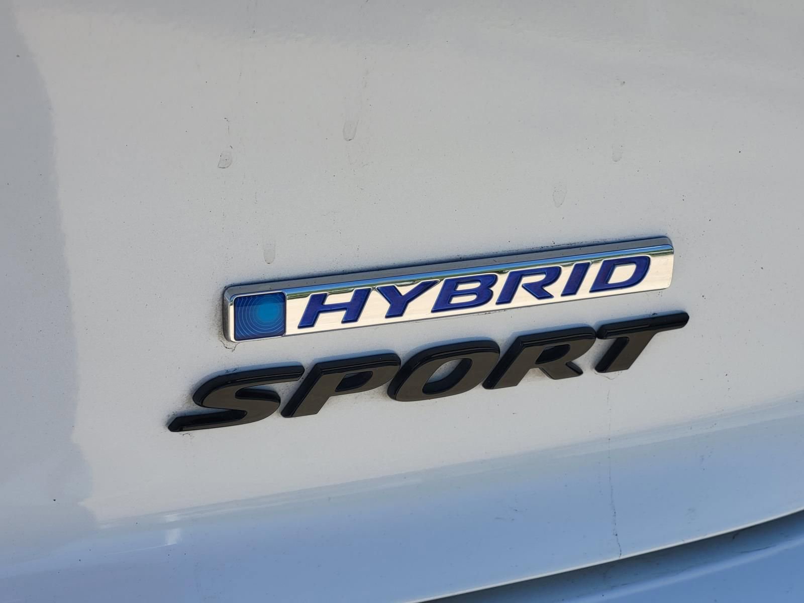 Used 2025 Honda Accord Sport image 12