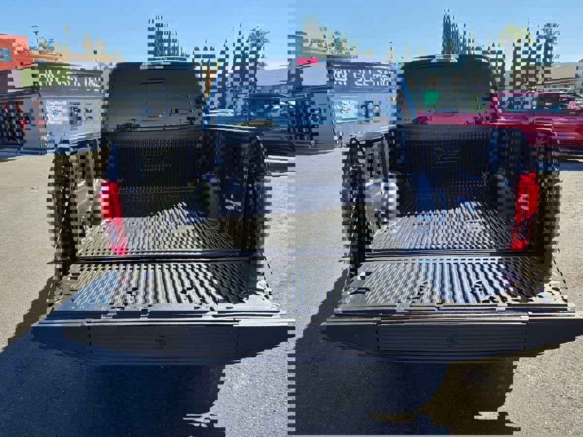 Used 2017 Ford F150 Lariat image 13