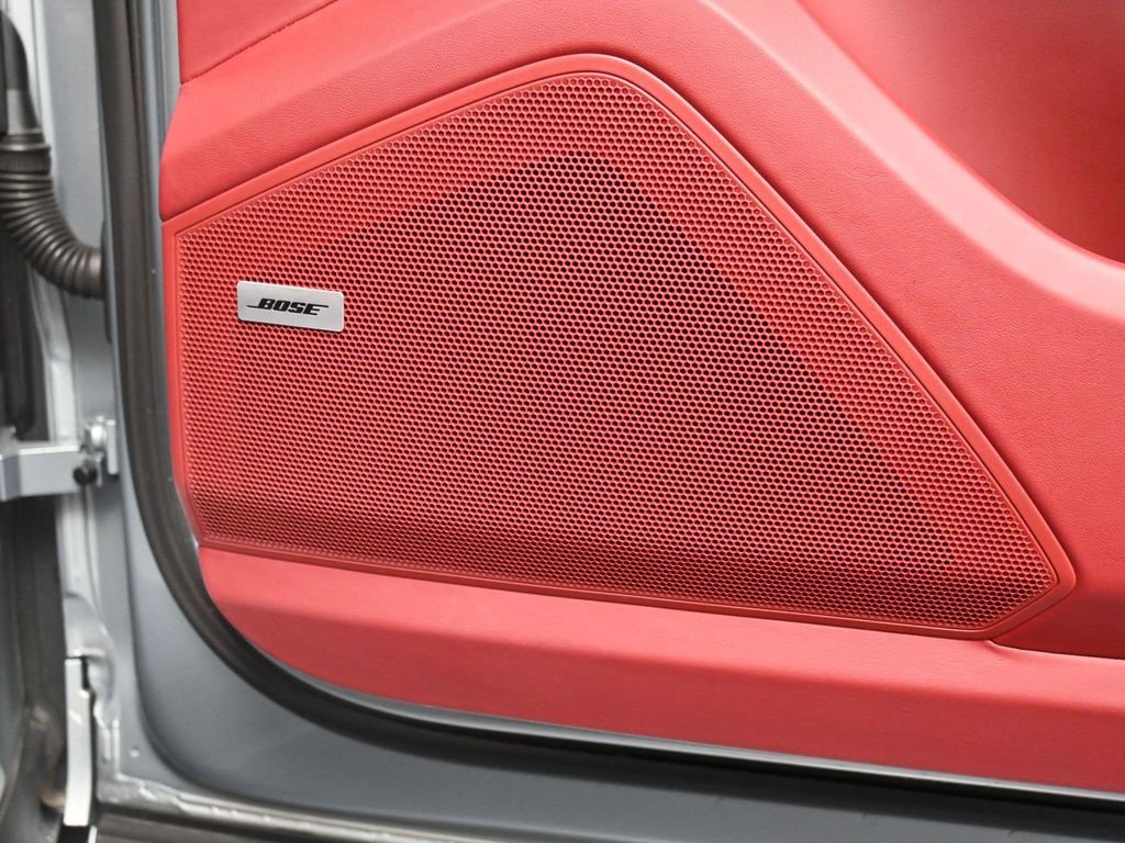 Certified 2022 Porsche Cayenne Turbo image 30