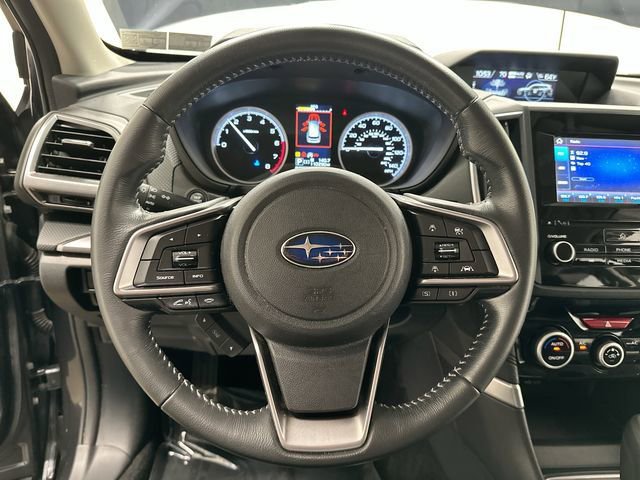 Used 2019 Subaru Forester Premium AWD/4WD image 8