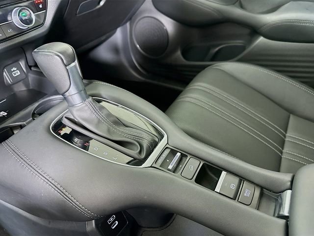 Certified 2025 Honda HR-V EX-L image 26